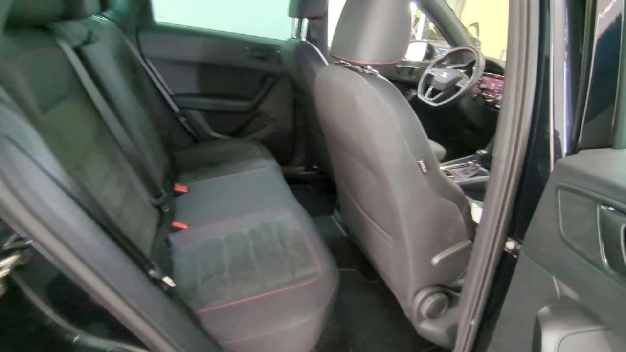 Škoda Karoq 1.5 TSI 150pk Automaat Sportline Business