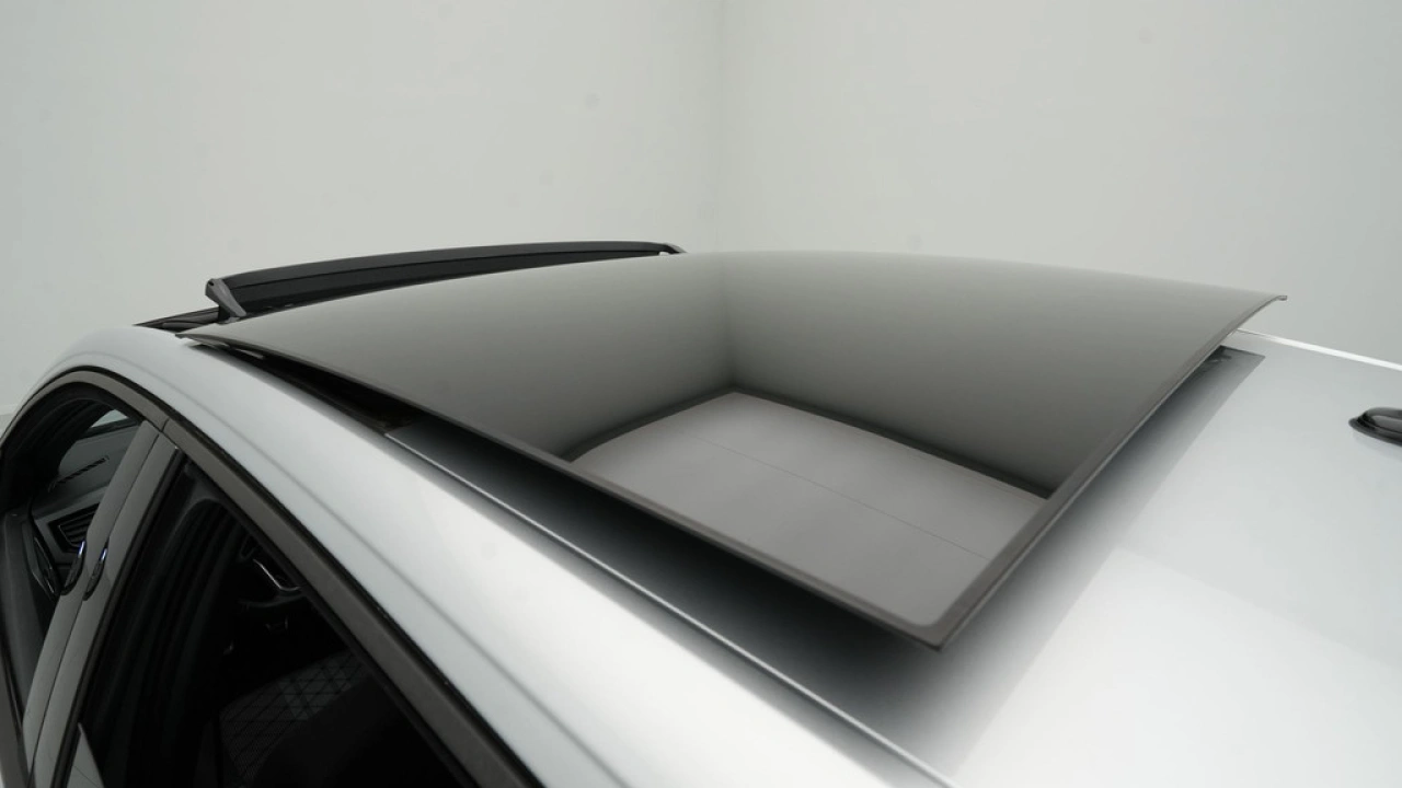 Volkswagen Taigo 1.0 TSI 110pk R-Line