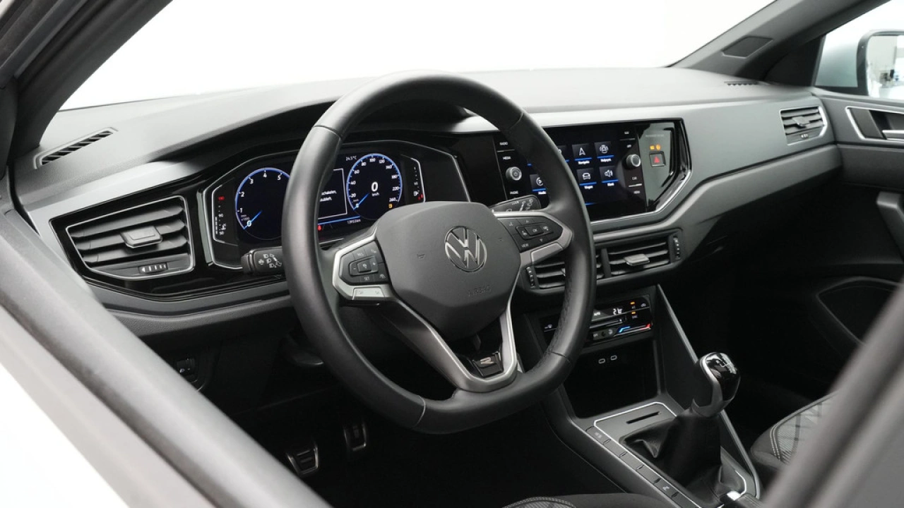 Volkswagen Taigo 1.0 TSI 110pk R-Line