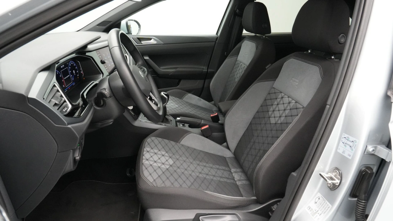 Volkswagen Taigo 1.0 TSI 110pk R-Line