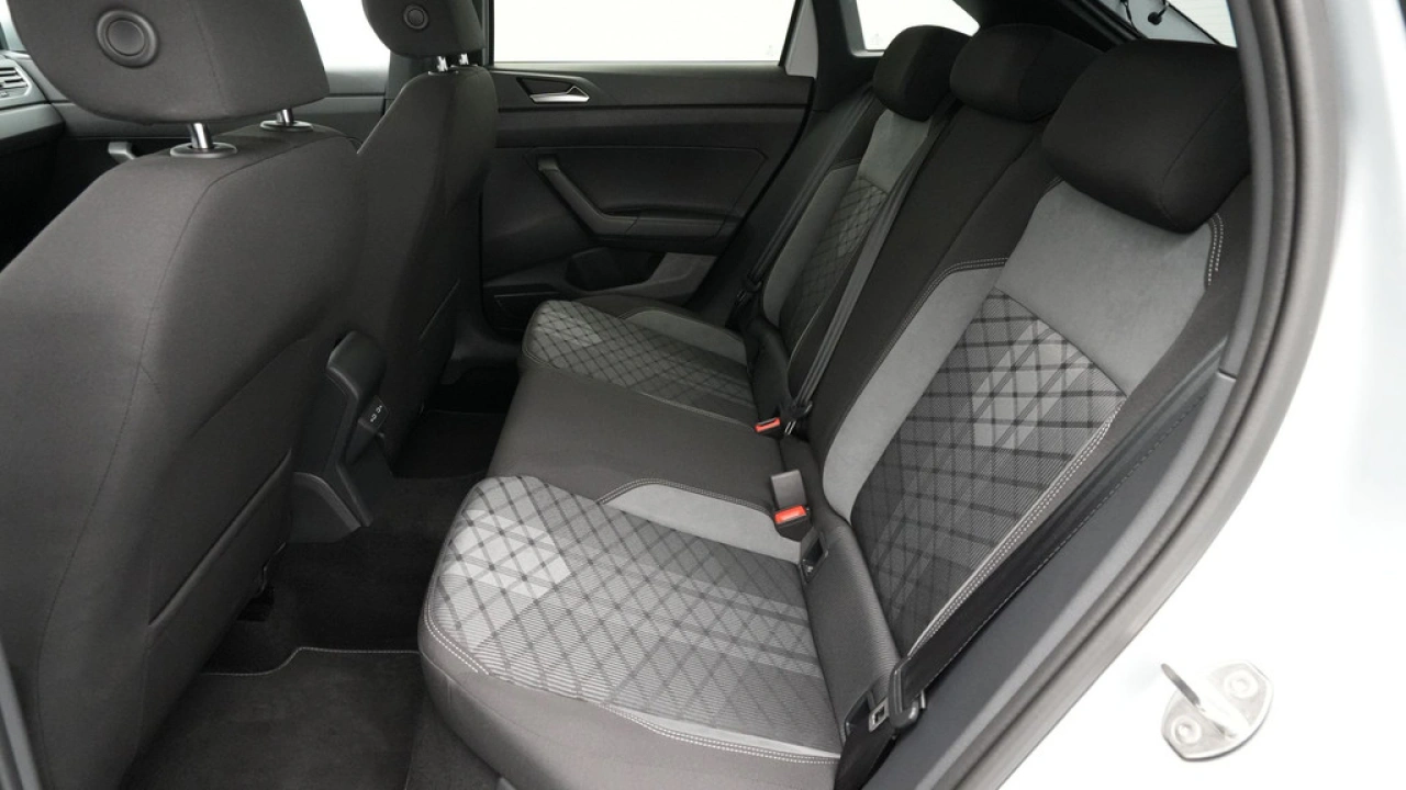 Volkswagen Taigo 1.0 TSI 110pk R-Line