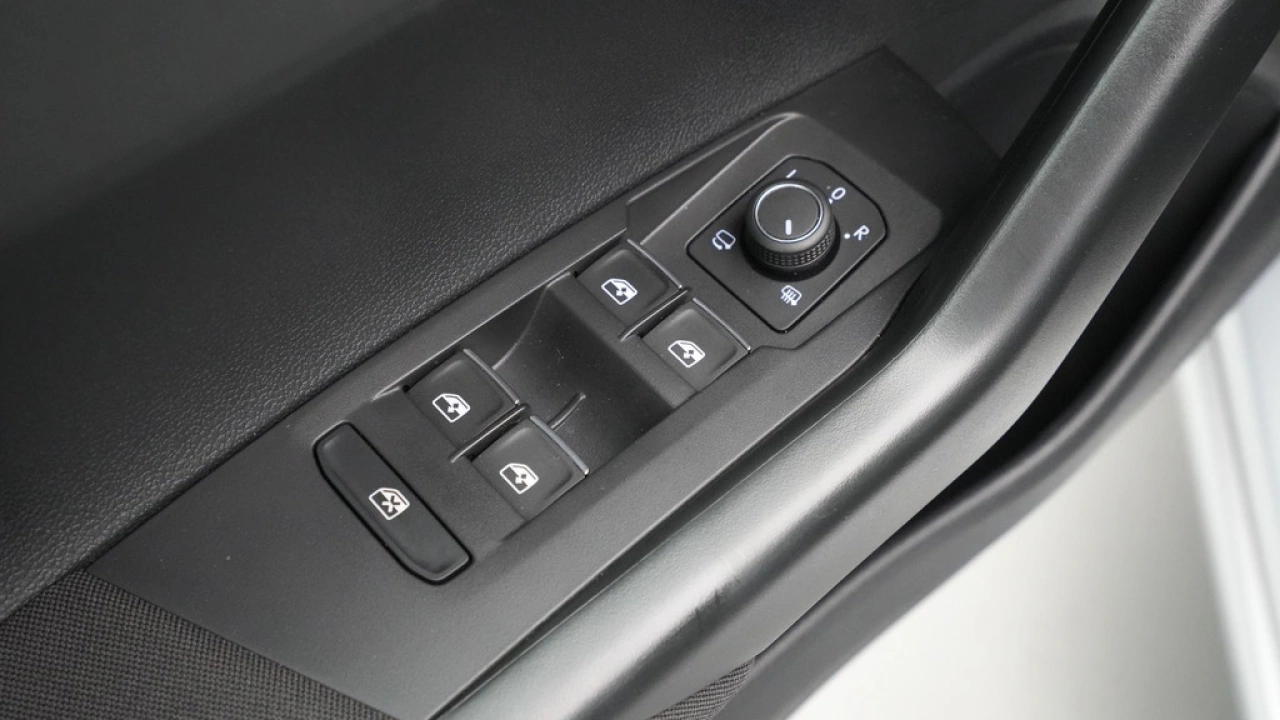 Volkswagen Taigo 1.0 TSI 110pk R-Line