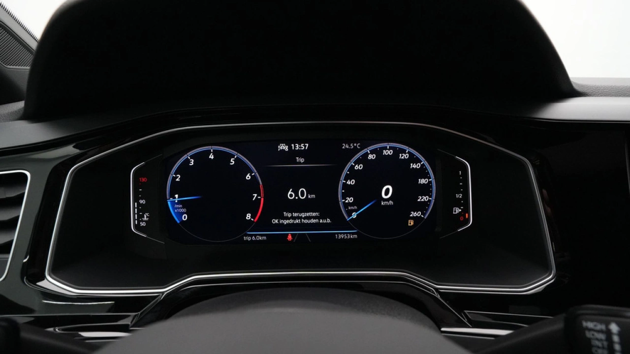 Volkswagen Taigo 1.0 TSI 110pk R-Line