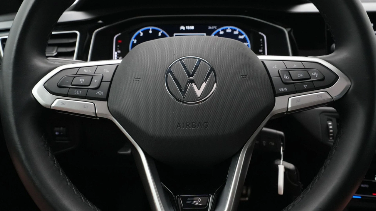 Volkswagen Taigo 1.0 TSI 110pk R-Line