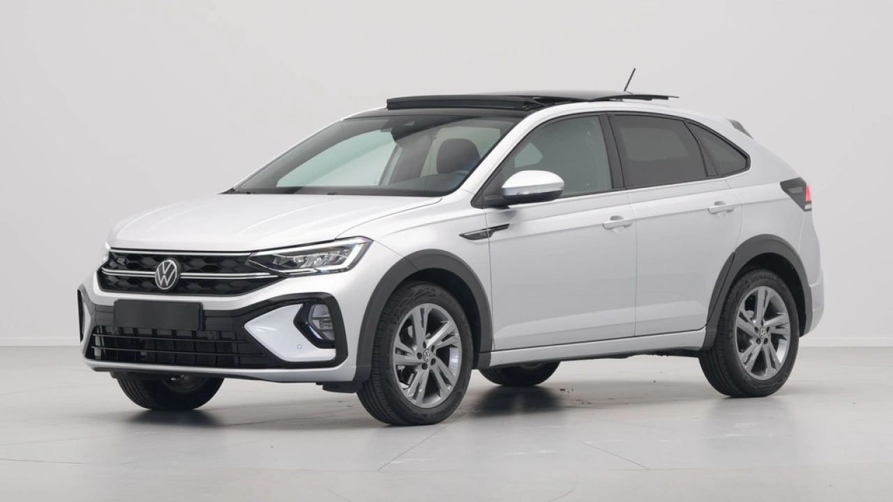 Volkswagen Taigo 1.0 TSI 110pk R-Line