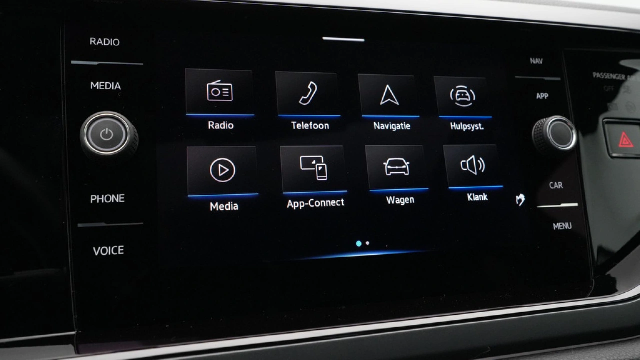 Volkswagen Taigo 1.0 TSI 110pk R-Line