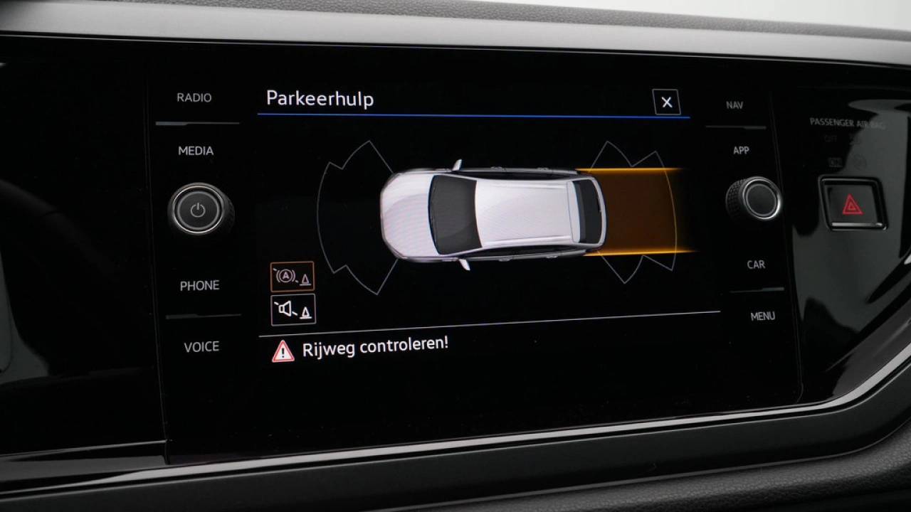 Volkswagen Taigo 1.0 TSI 110pk R-Line