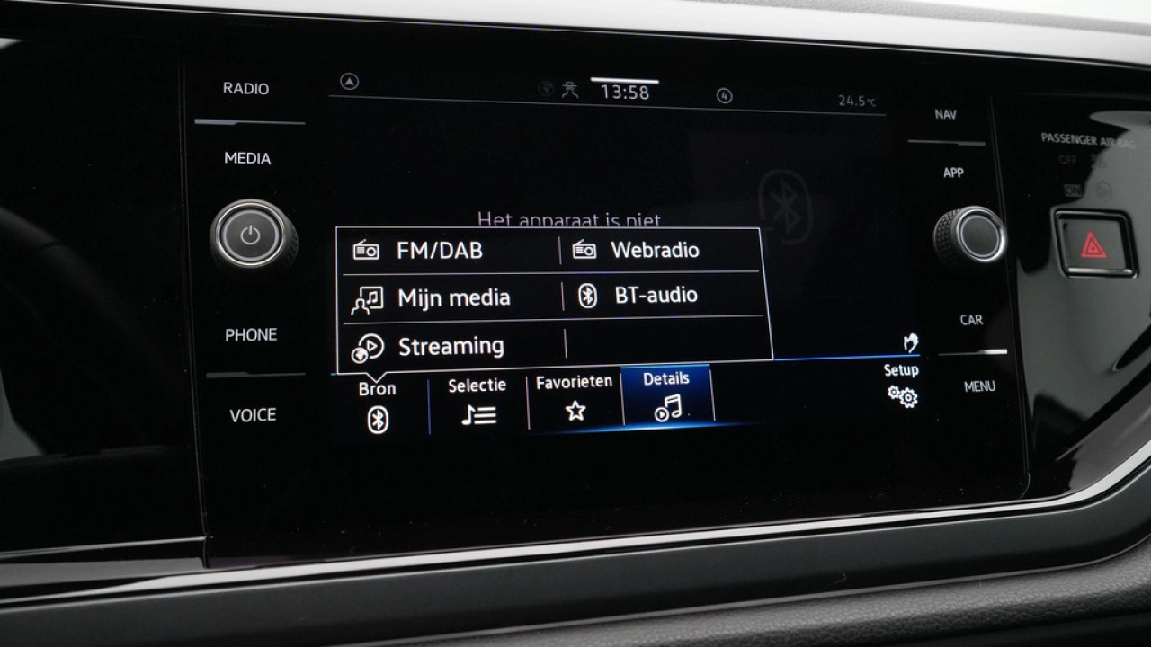 Volkswagen Taigo 1.0 TSI 110pk R-Line