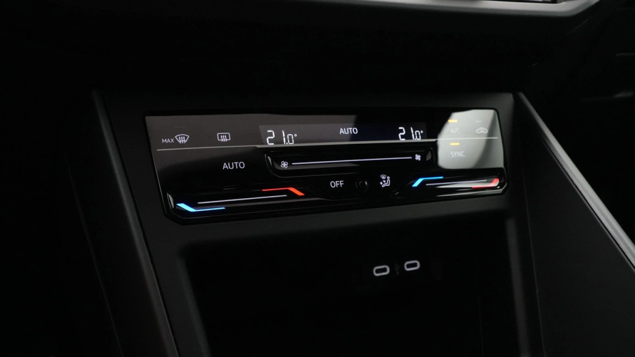 Volkswagen Taigo 1.0 TSI 110pk R-Line