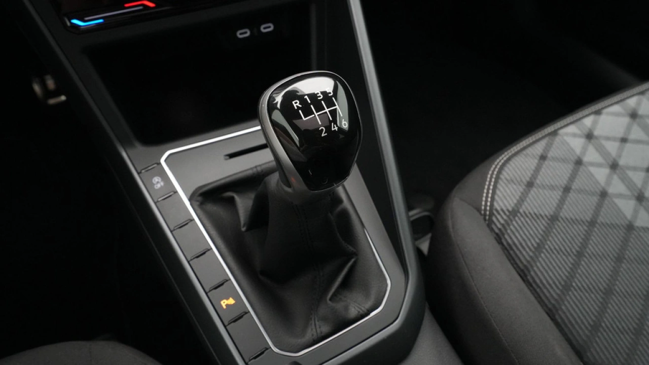 Volkswagen Taigo 1.0 TSI 110pk R-Line