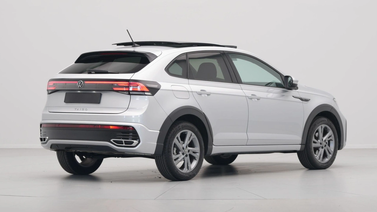 Volkswagen Taigo 1.0 TSI 110pk R-Line