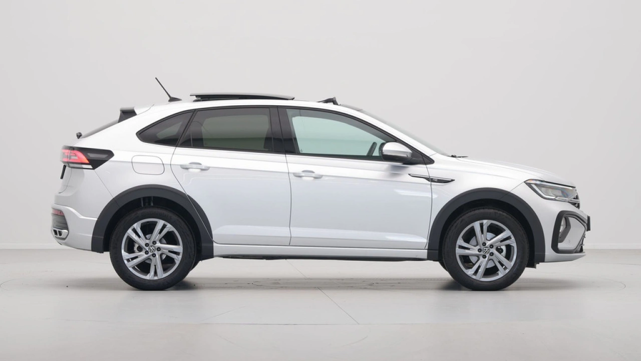 Volkswagen Taigo 1.0 TSI 110pk R-Line