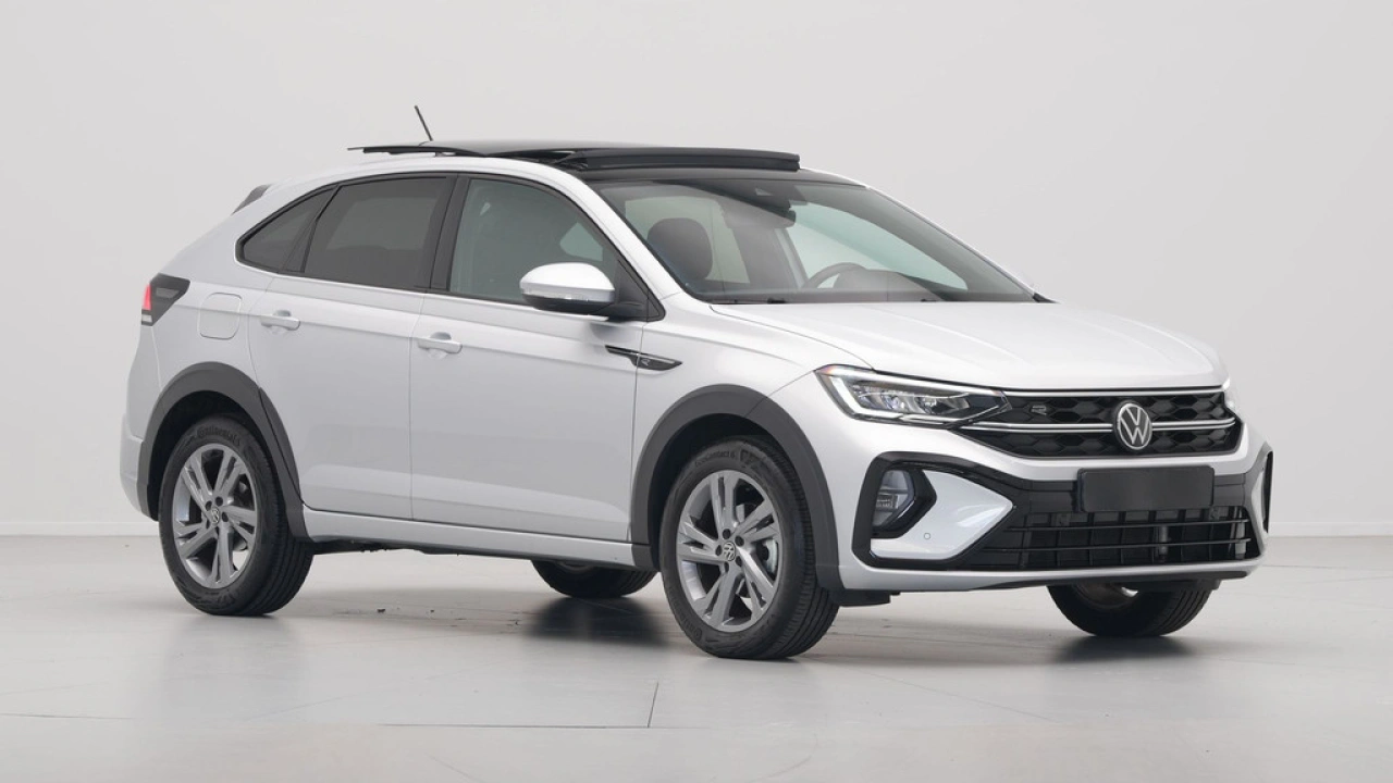 Volkswagen Taigo 1.0 TSI 110pk R-Line