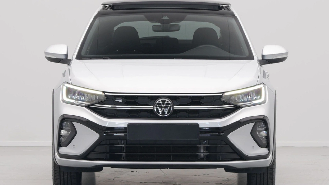 Volkswagen Taigo 1.0 TSI 110pk R-Line