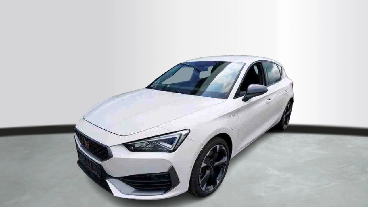 CUPRA Leon 1.4 TSI eHybrid 204pk PHEV VZ Adrenaline