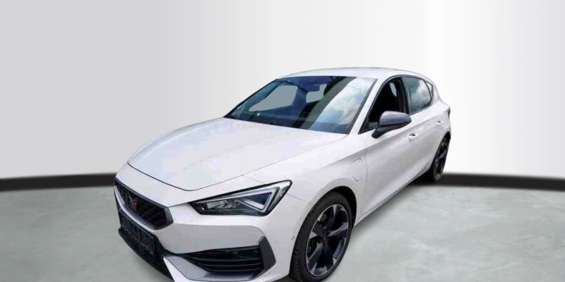 CUPRA Leon 1.4 TSI eHybrid 204pk PHEV VZ Adrenaline