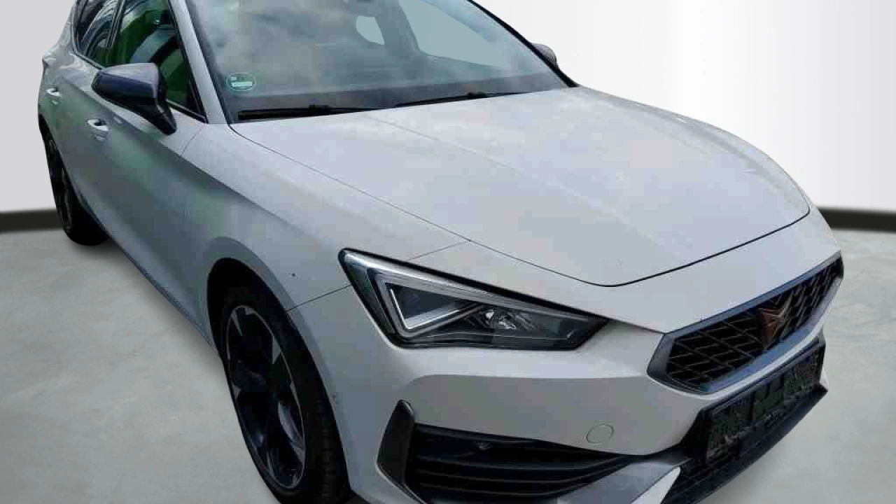 CUPRA Leon 1.4 TSI eHybrid 204pk PHEV VZ Adrenaline