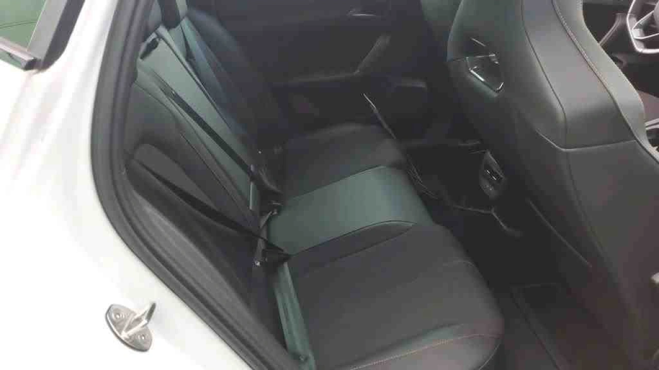 CUPRA Leon 1.4 TSI eHybrid 204pk PHEV VZ Adrenaline