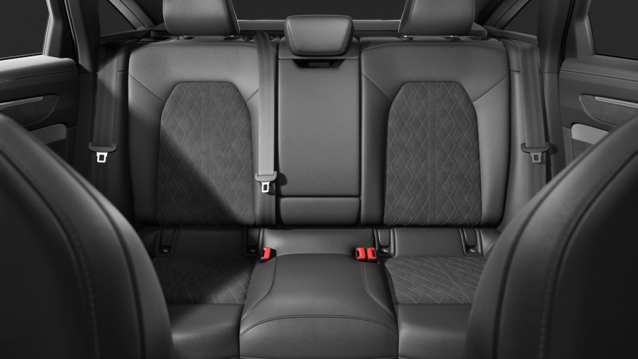 Audi A6 Limousine e-hybrid quattro 368 S tronic S edition Competition