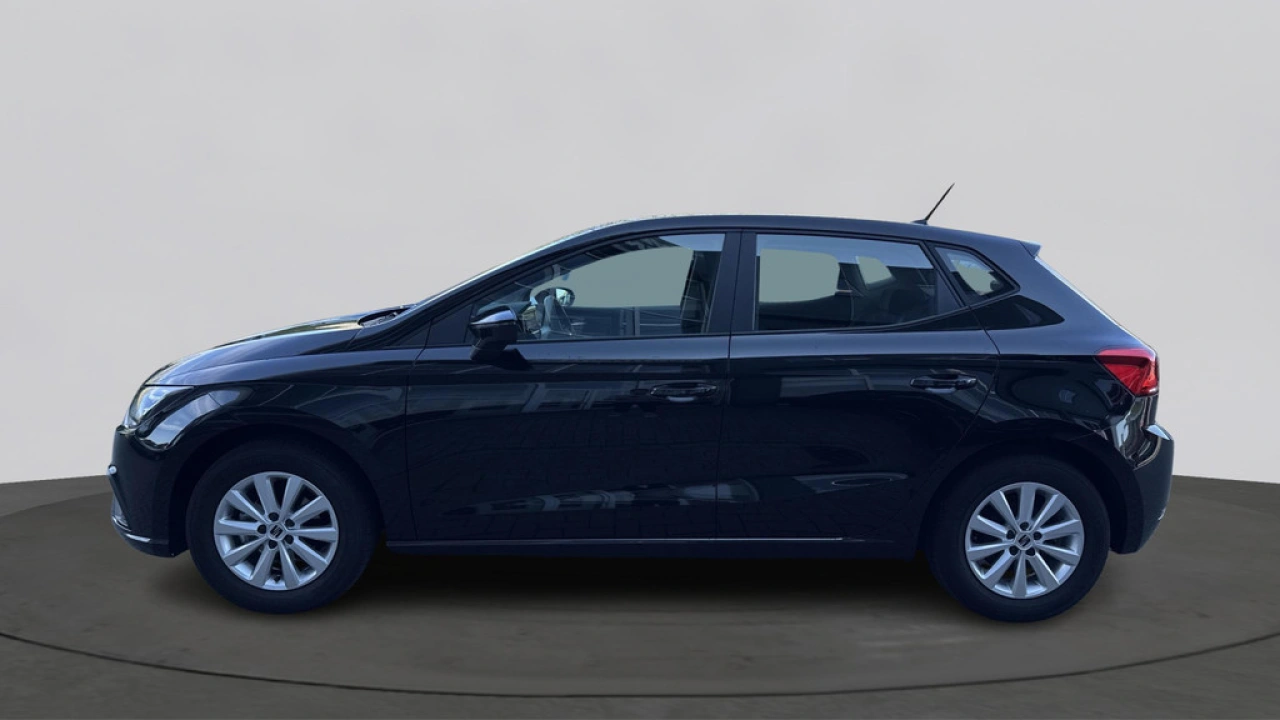 SEAT Ibiza 1.0 EcoTSI 95pk Style