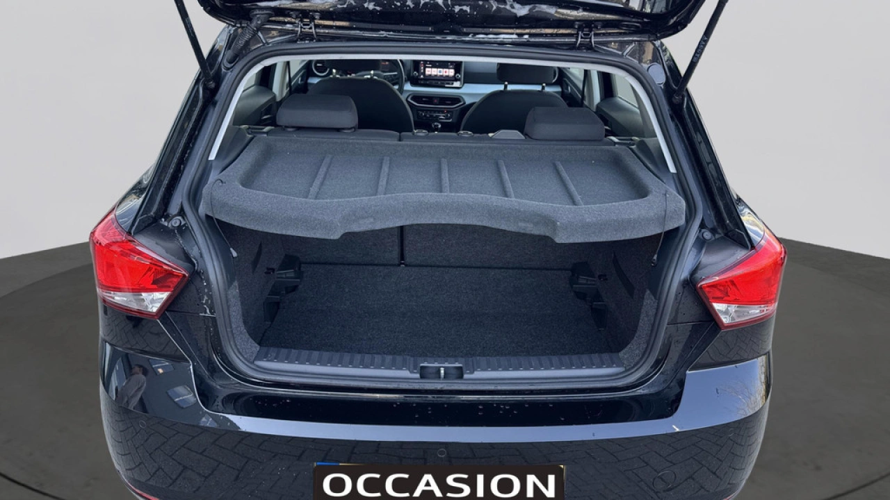 SEAT Ibiza 1.0 EcoTSI 95pk Style