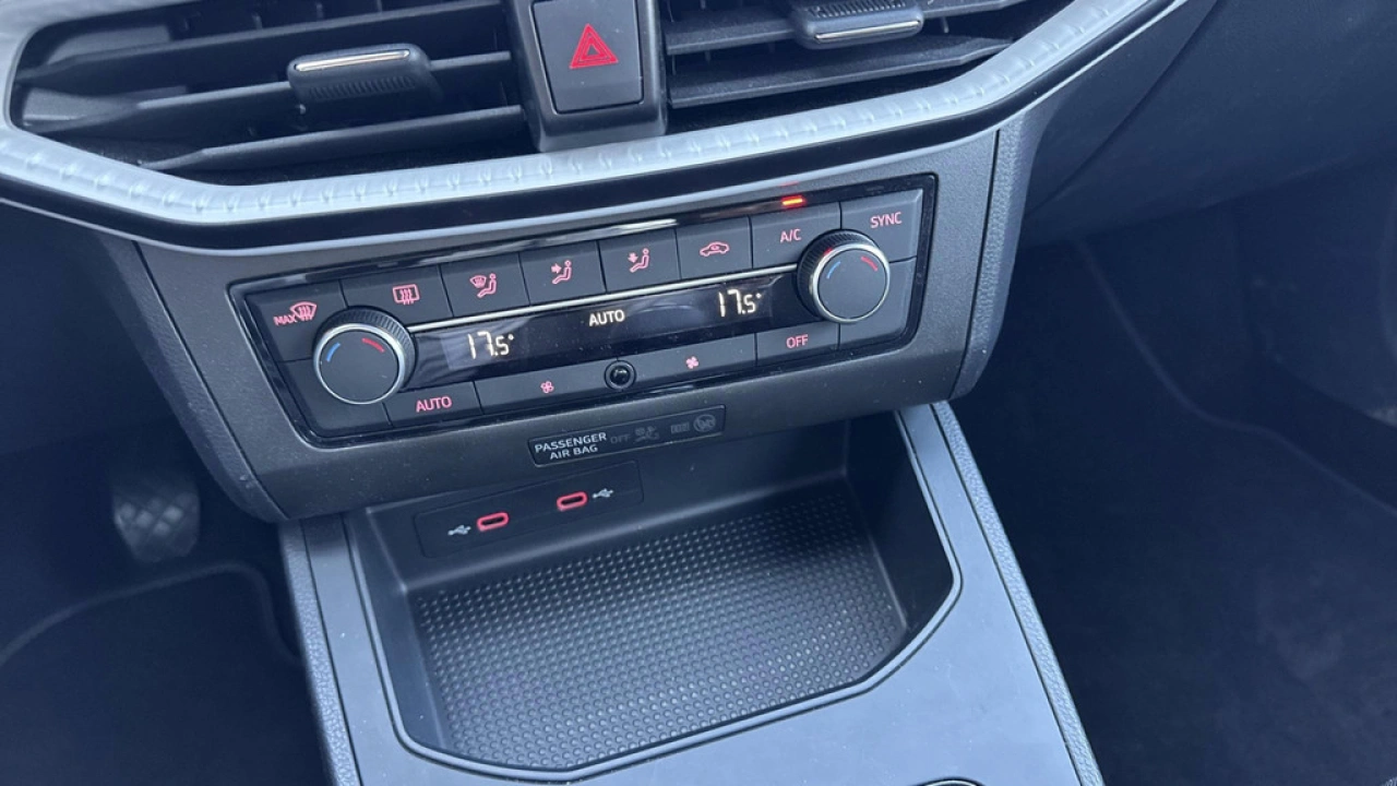 SEAT Ibiza 1.0 EcoTSI 95pk Style