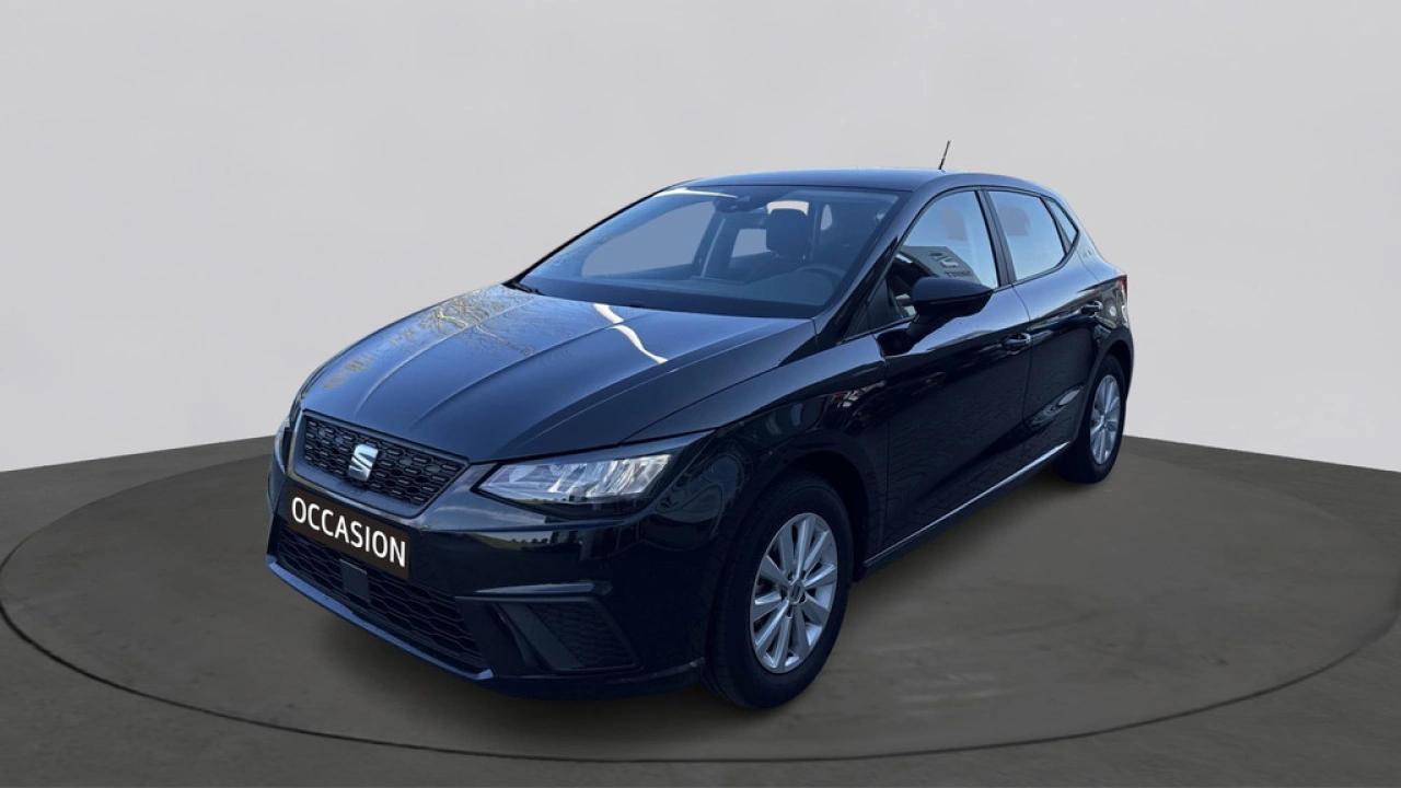SEAT Ibiza 1.0 EcoTSI 95pk Style