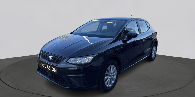 SEAT Ibiza 1.0 EcoTSI 95pk Style