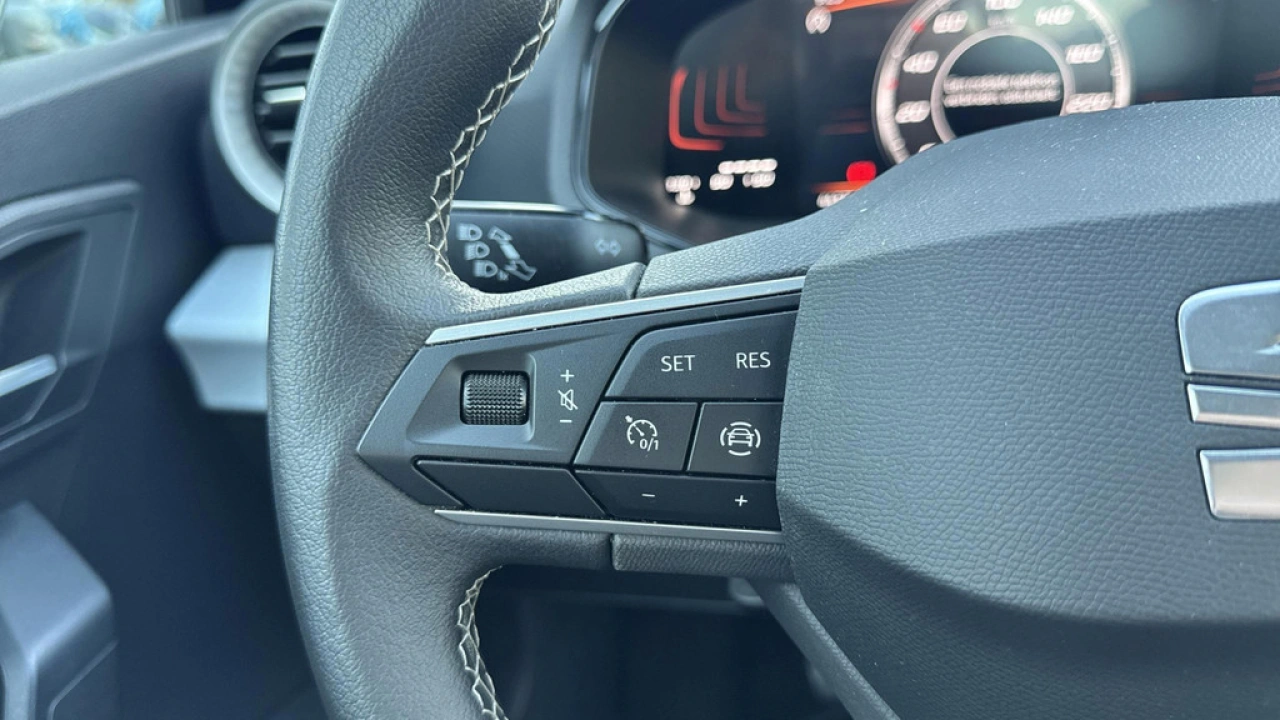SEAT Ibiza 1.0 EcoTSI 95pk Style
