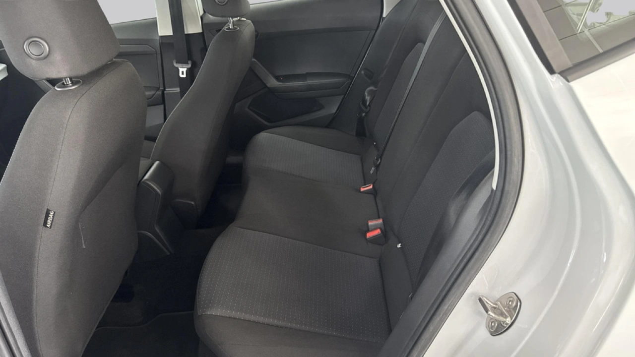SEAT Ibiza 1.0 EcoTSI 95pk Style