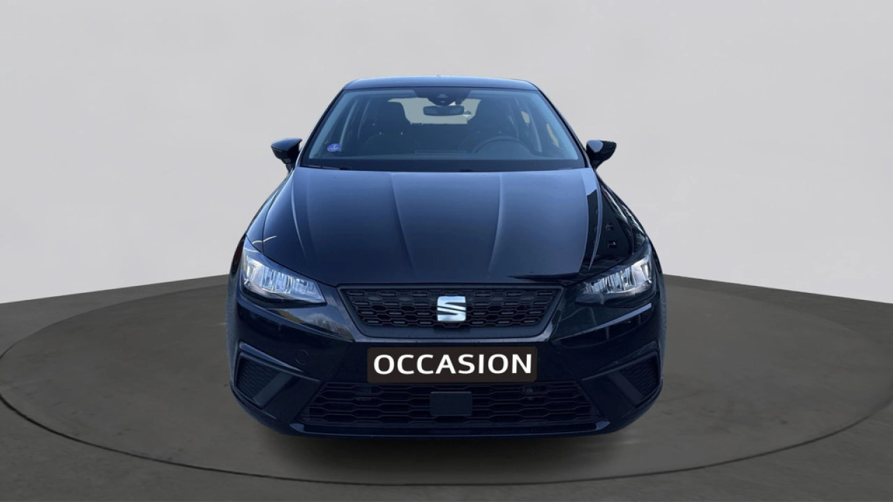 SEAT Ibiza 1.0 EcoTSI 95pk Style