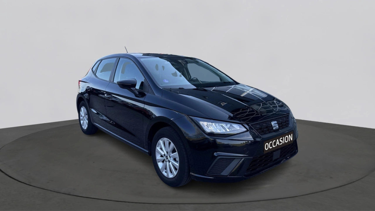 SEAT Ibiza 1.0 EcoTSI 95pk Style