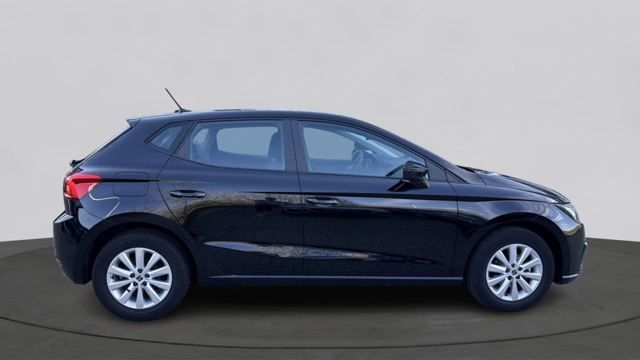 SEAT Ibiza 1.0 EcoTSI 95pk Style