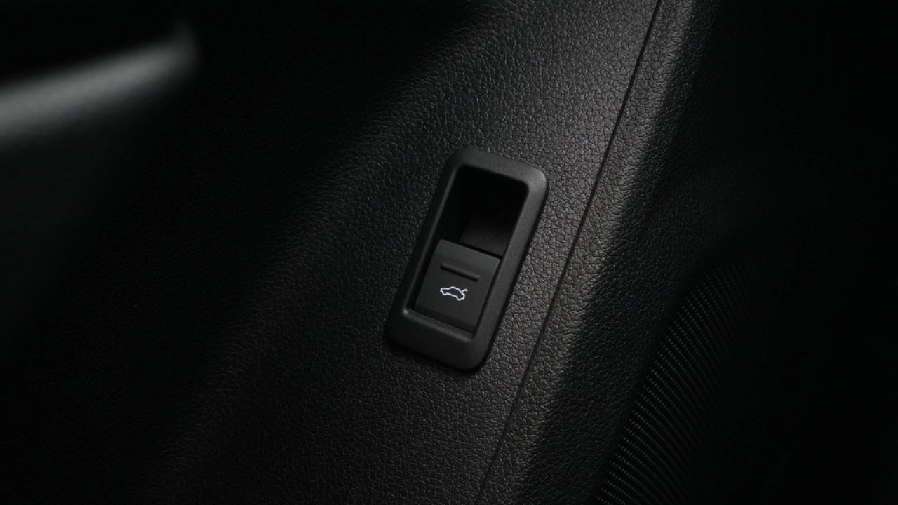 Audi Q3 35 TFSI 150 pk S edition