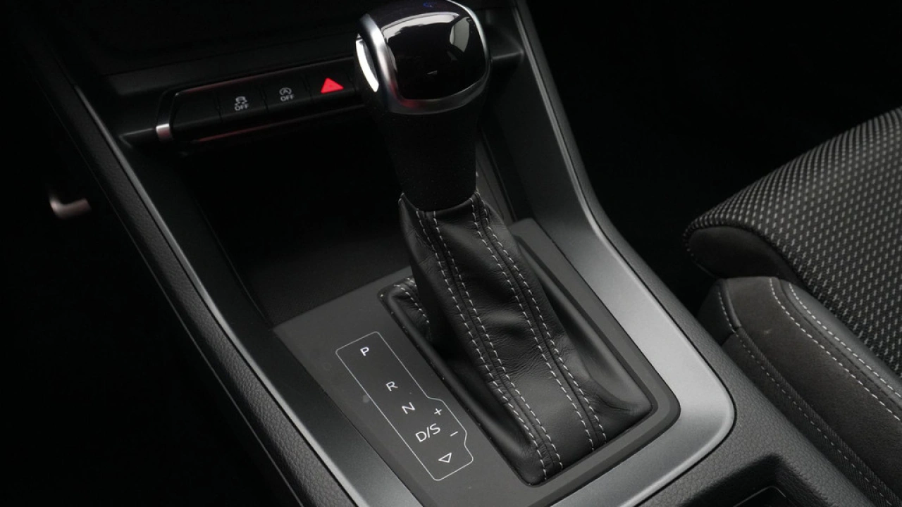 Audi Q3 35 TFSI 150 pk S edition