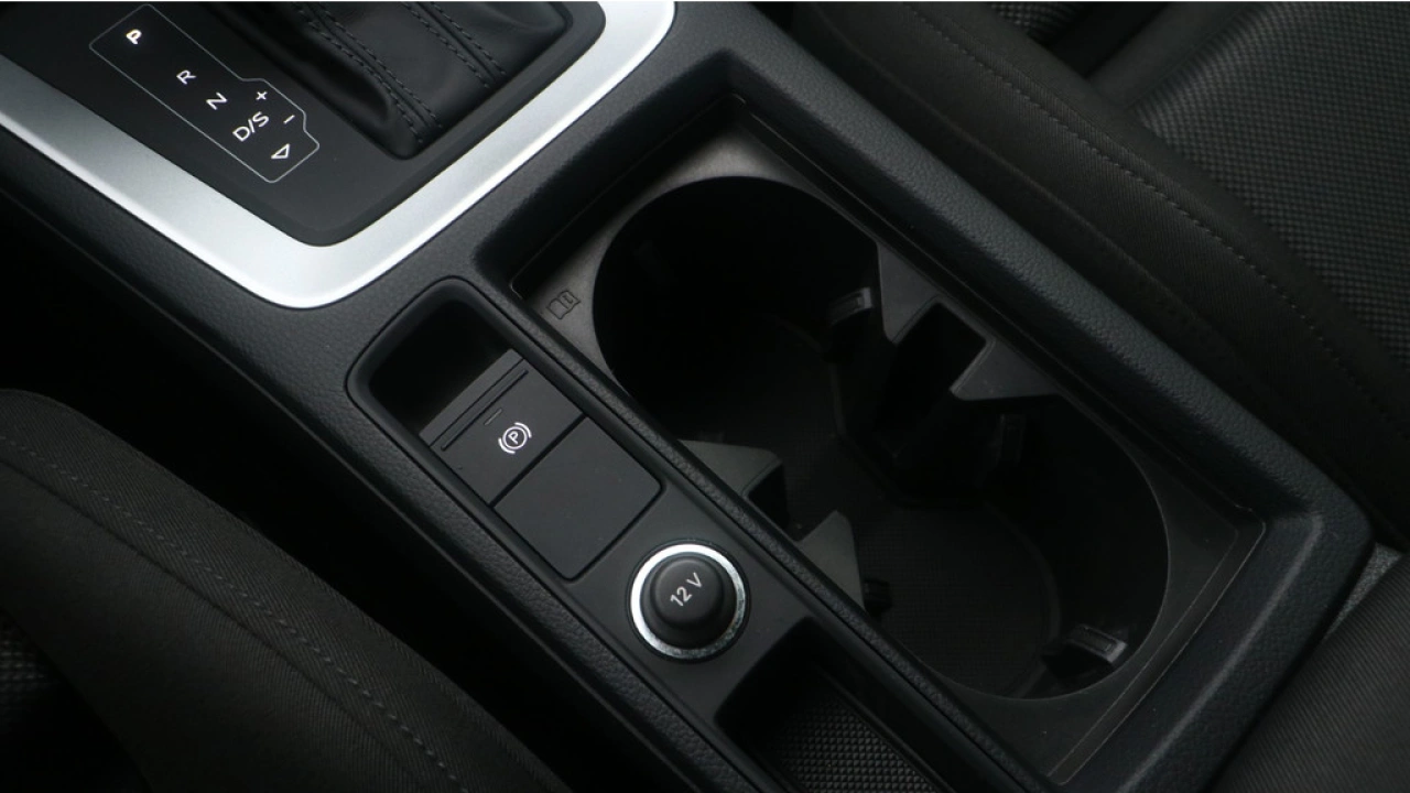 Audi Q3 35 TFSI Advanced edition | Trekhaak | Sportstoelen | Stoelverwarming |