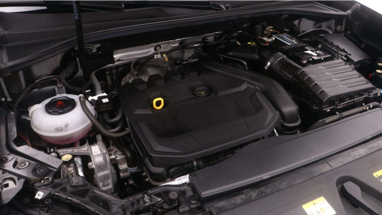 Audi Q3 35 TFSI Advanced edition | Trekhaak | Sportstoelen | Stoelverwarming |