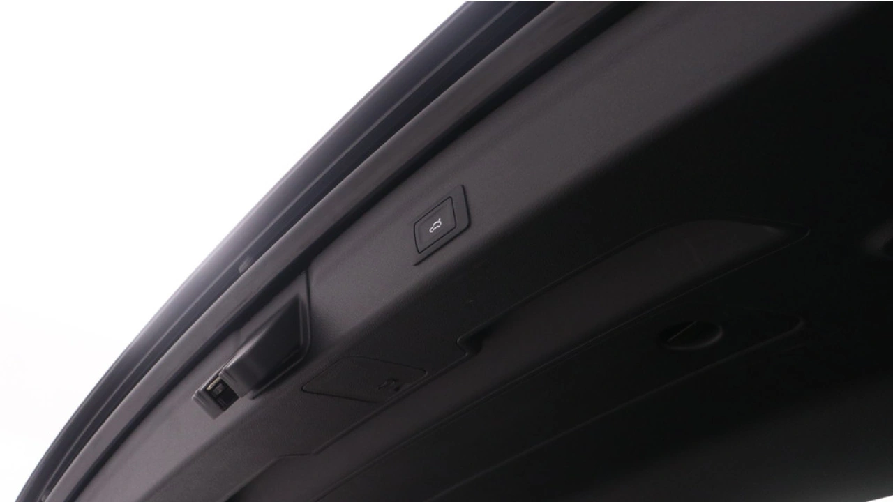 Audi Q3 35 TFSI Advanced edition | Trekhaak | Sportstoelen | Stoelverwarming |