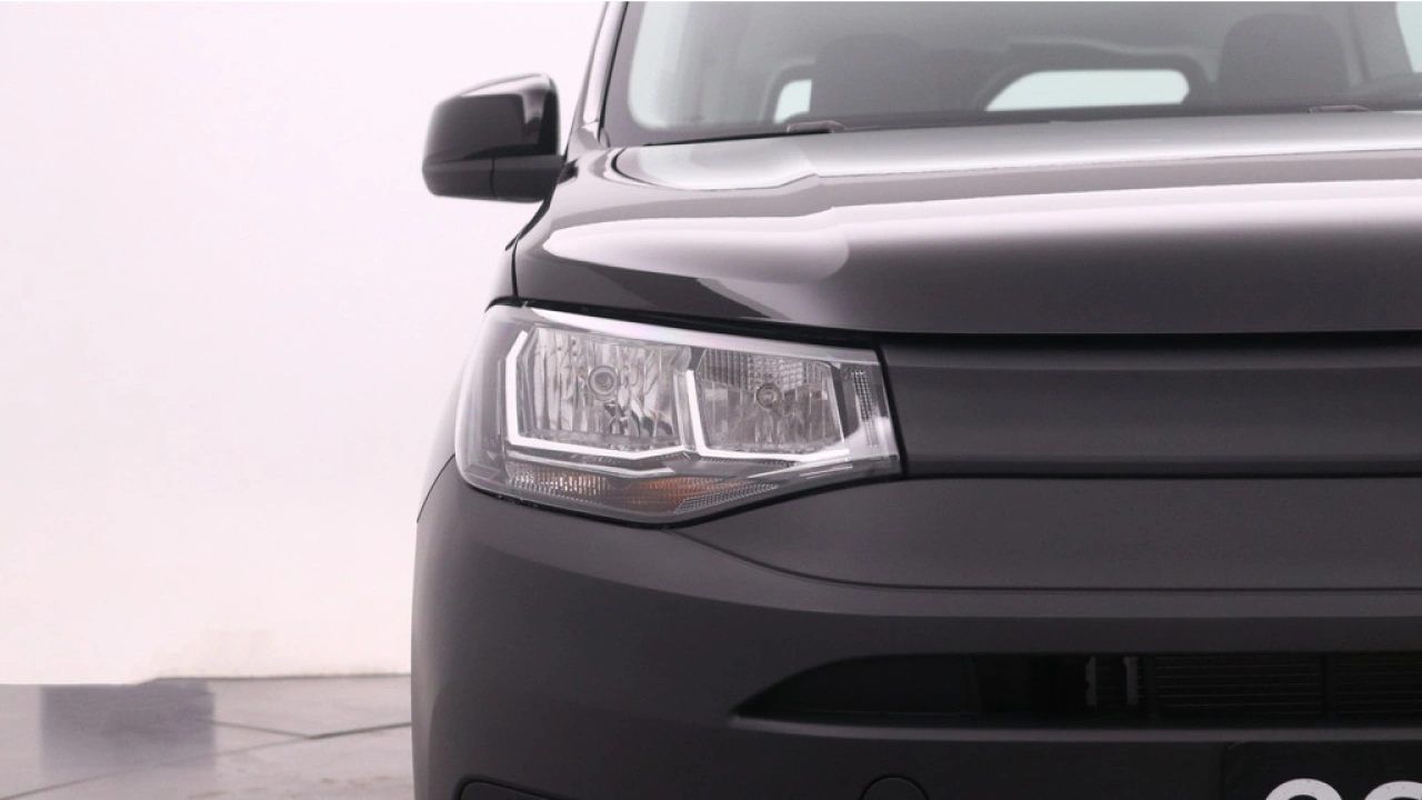 VW Bedrijfswagens CADDY KOMBI 1.5TSI PHEV eHybrid 115pk DSG