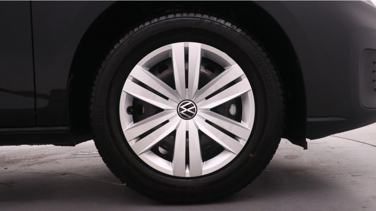 VW Bedrijfswagens CADDY KOMBI 1.5TSI PHEV eHybrid 115pk DSG