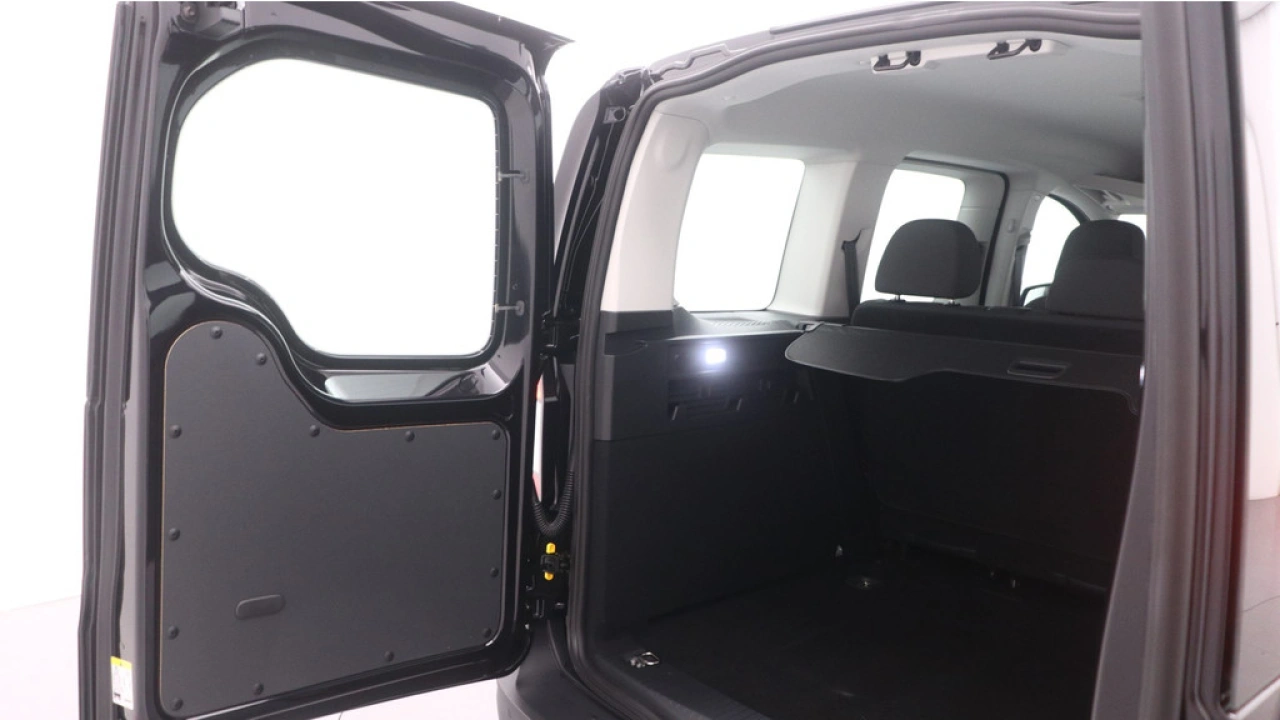 VW Bedrijfswagens CADDY KOMBI 1.5TSI PHEV eHybrid 115pk DSG