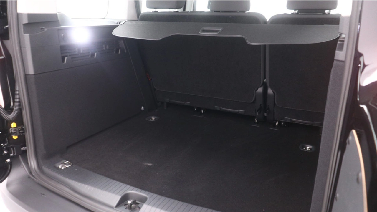 VW Bedrijfswagens CADDY KOMBI 1.5TSI PHEV eHybrid 115pk DSG