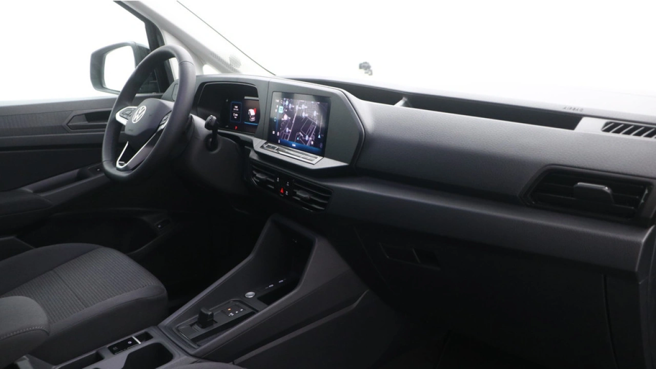 VW Bedrijfswagens CADDY KOMBI 1.5TSI PHEV eHybrid 115pk DSG