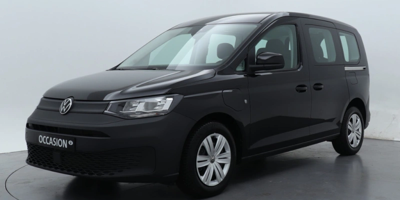 VW Bedrijfswagens CADDY KOMBI 1.5TSI PHEV eHybrid 115pk DSG
