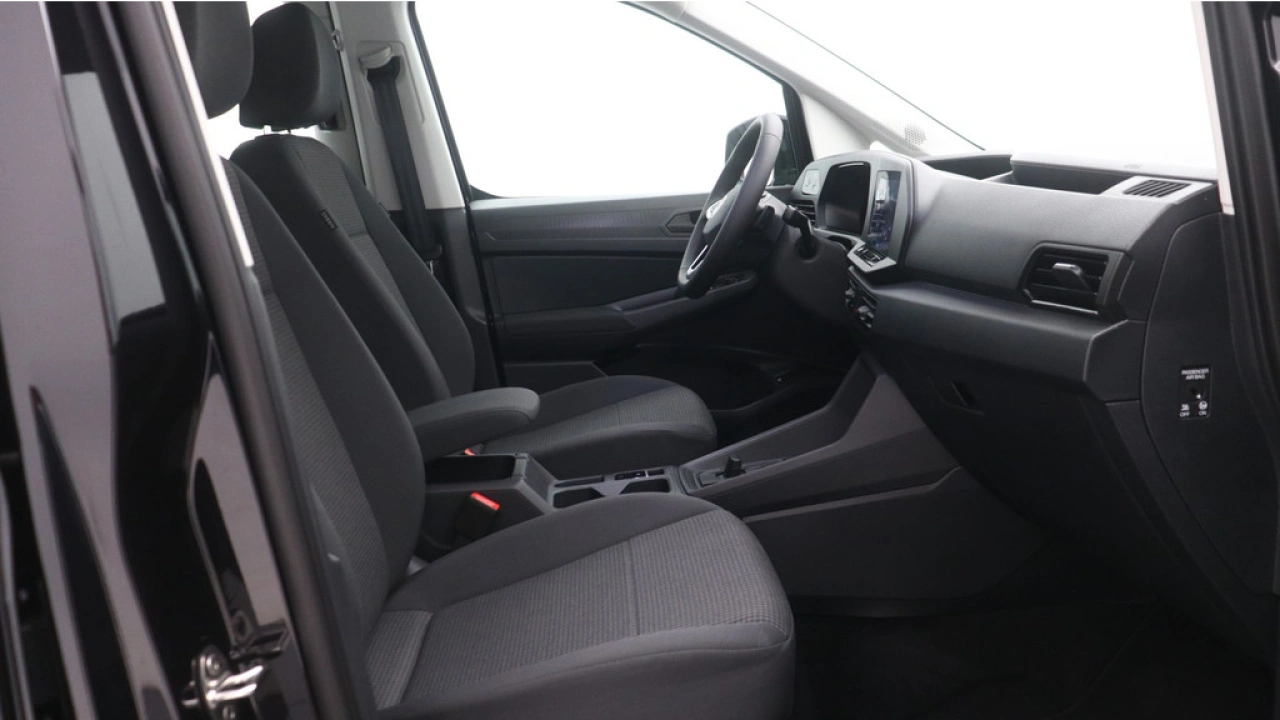 VW Bedrijfswagens CADDY KOMBI 1.5TSI PHEV eHybrid 115pk DSG