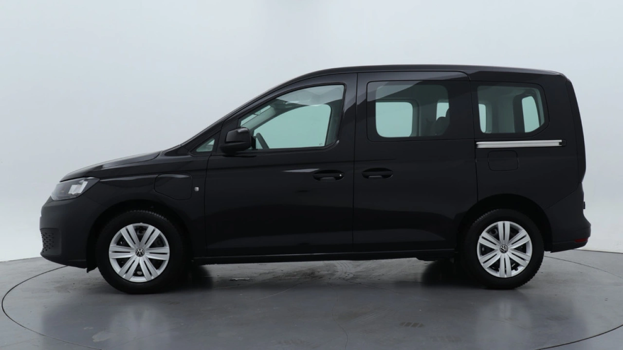 VW Bedrijfswagens CADDY KOMBI 1.5TSI PHEV eHybrid 115pk DSG