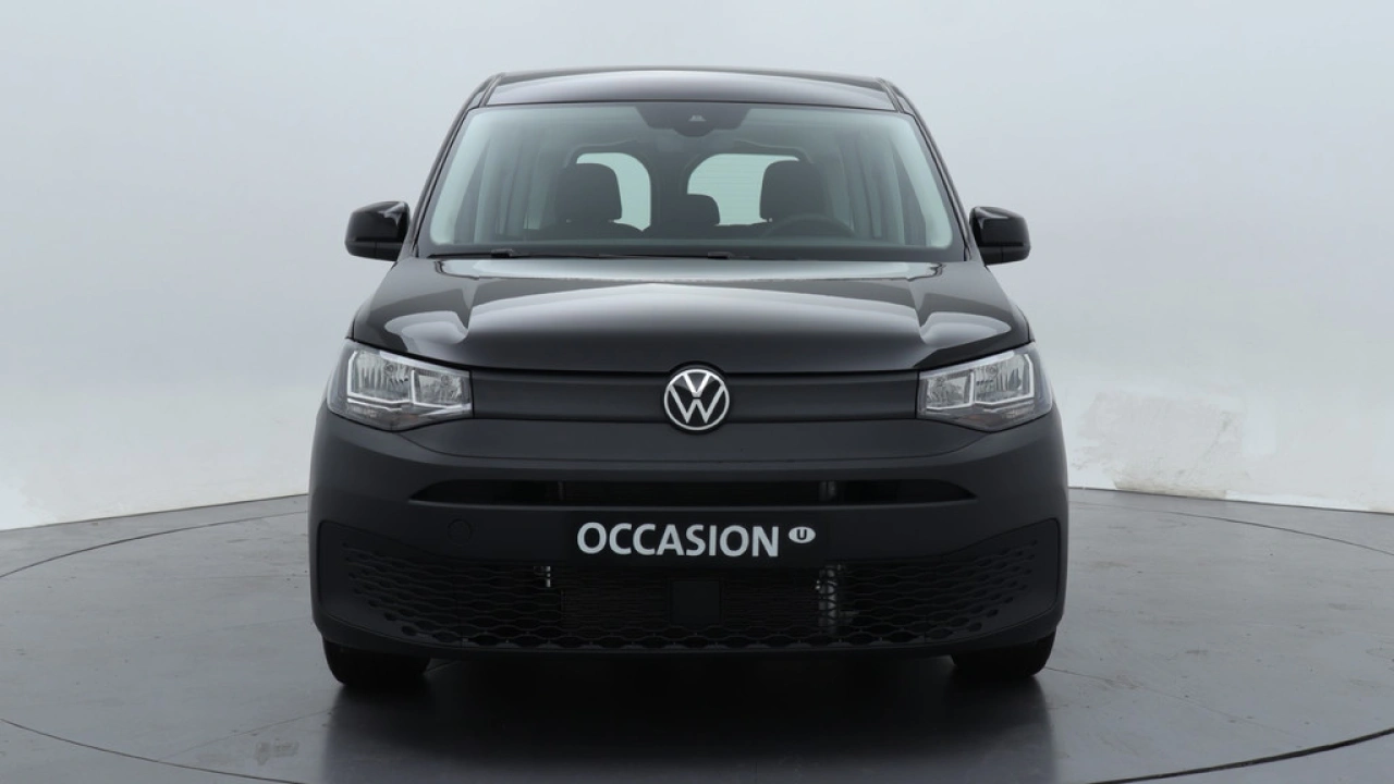 VW Bedrijfswagens CADDY KOMBI 1.5TSI PHEV eHybrid 115pk DSG