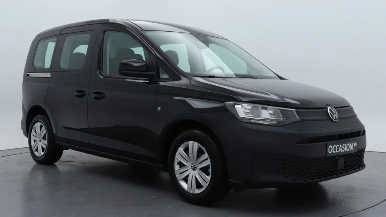 VW Bedrijfswagens CADDY KOMBI 1.5TSI PHEV eHybrid 115pk DSG