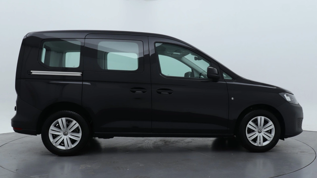 VW Bedrijfswagens CADDY KOMBI 1.5TSI PHEV eHybrid 115pk DSG