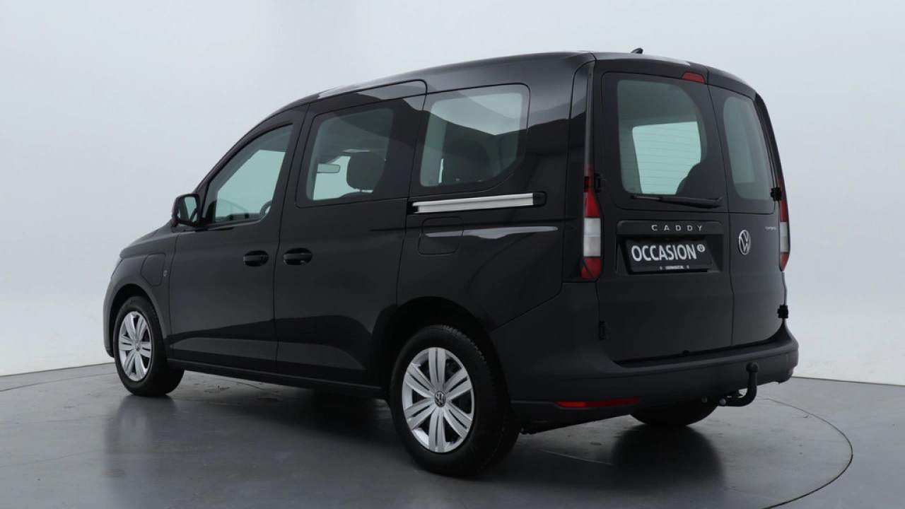 VW Bedrijfswagens CADDY KOMBI 1.5TSI PHEV eHybrid 115pk DSG
